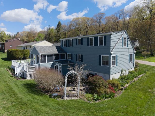 20 Knollwood Rd, Paxton, MA 01612