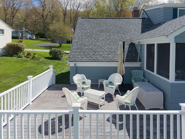 20 Knollwood Rd, Paxton, MA 01612