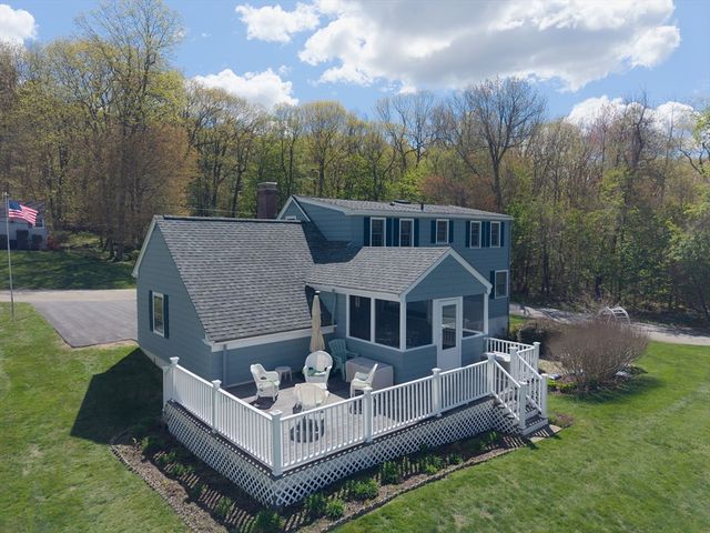 20 Knollwood Rd, Paxton, MA 01612