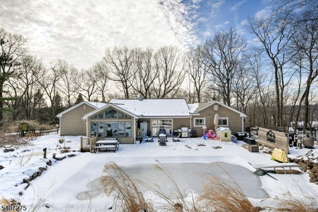 311 North Polktown Road, Bethlehem Twp., NJ 08826