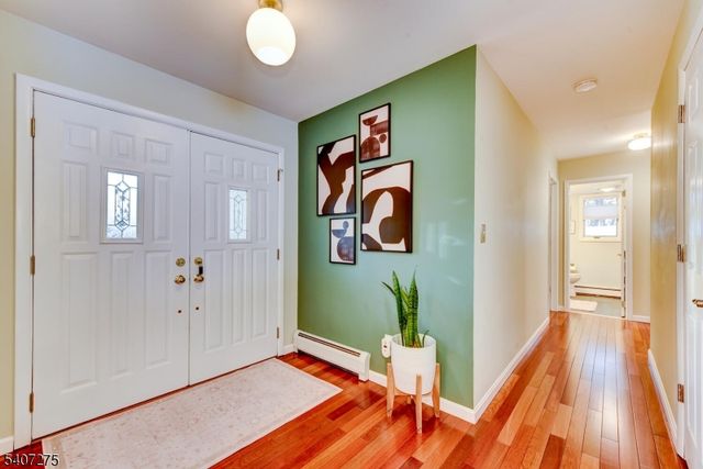 311 North Polktown Road, Bethlehem Twp., NJ 08826