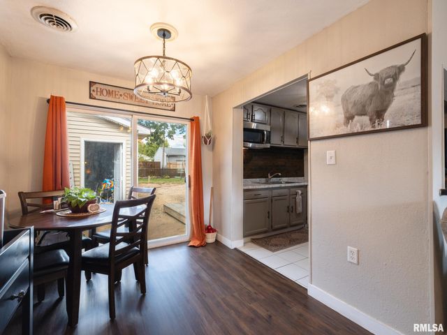 105 RADISSON Road, Marquette Heights, IL 61554