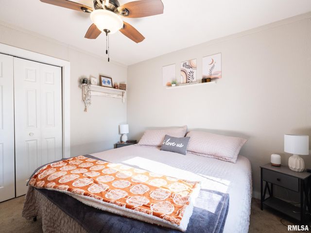 105 RADISSON Road, Marquette Heights, IL 61554