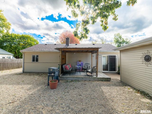 105 RADISSON Road, Marquette Heights, IL 61554