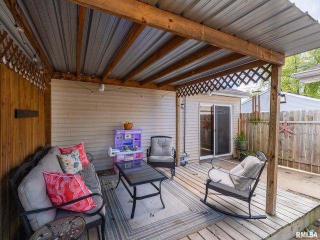 105 RADISSON Road, Marquette Heights, IL 61554