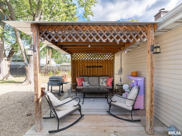 105 RADISSON Road, Marquette Heights, IL 61554