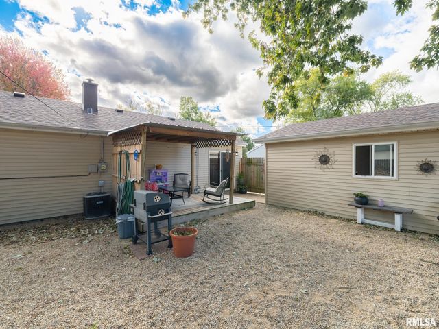 105 RADISSON Road, Marquette Heights, IL 61554