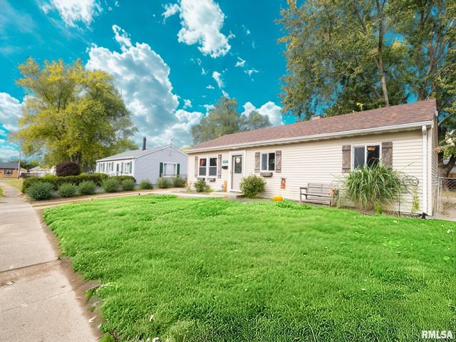 105 RADISSON Road, Marquette Heights, IL 61554