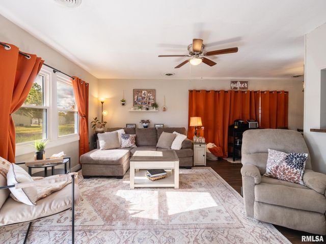 105 RADISSON Road, Marquette Heights, IL 61554