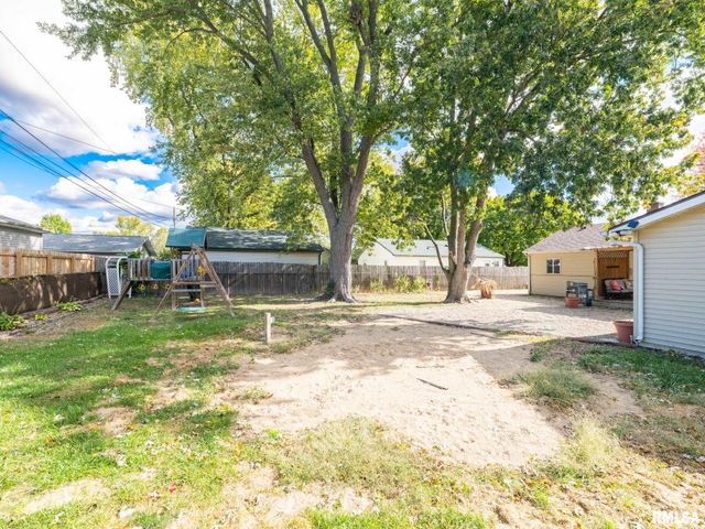 105 RADISSON Road, Marquette Heights, IL 61554