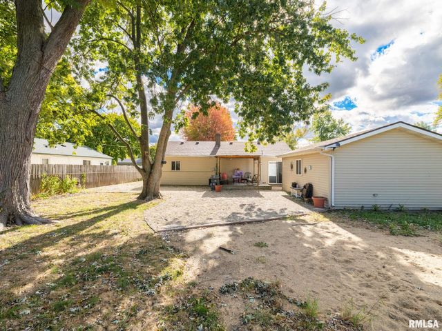 105 RADISSON Road, Marquette Heights, IL 61554