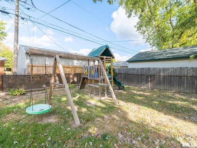 105 RADISSON Road, Marquette Heights, IL 61554