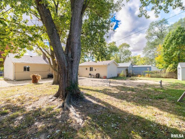 105 RADISSON Road, Marquette Heights, IL 61554