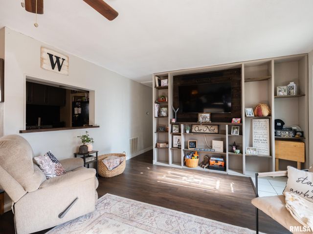 105 RADISSON Road, Marquette Heights, IL 61554