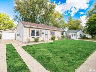 105 RADISSON Road, Marquette Heights, IL 61554