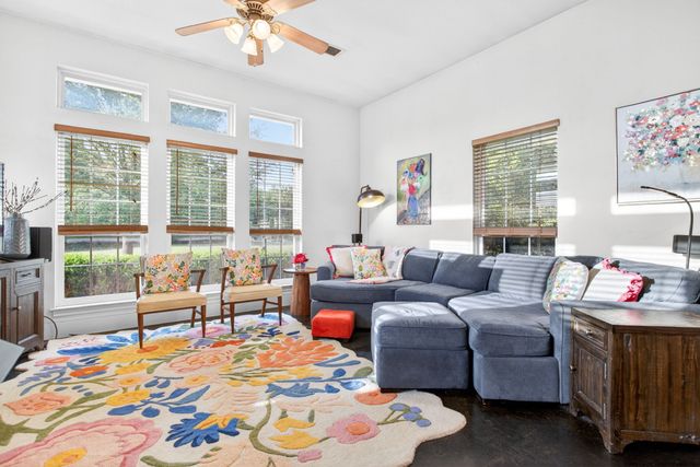 6813 Running Deer Court, Granbury, TX 76049