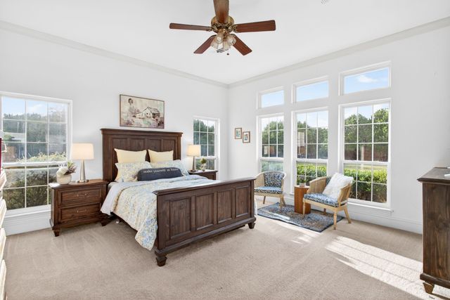 6813 Running Deer Court, Granbury, TX 76049