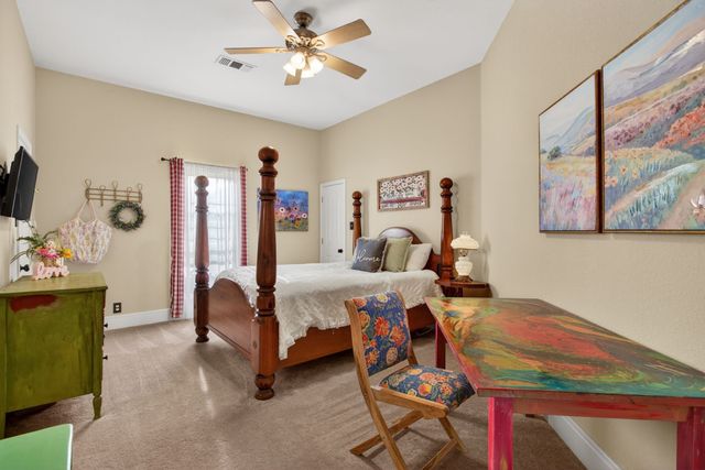 6813 Running Deer Court, Granbury, TX 76049
