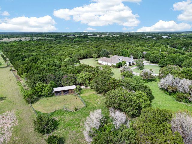 6813 Running Deer Court, Granbury, TX 76049