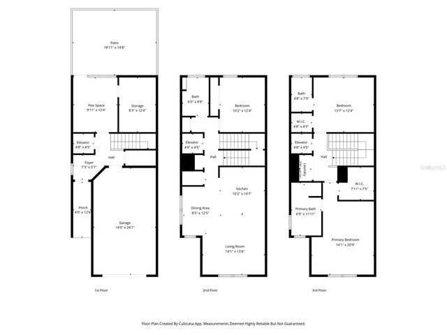 5621 BLACKFIN DRIVE, New Port Richey, FL 34652