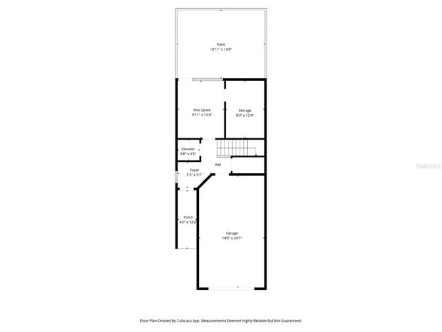 5621 BLACKFIN DRIVE, New Port Richey, FL 34652