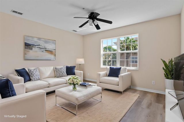 5621 BLACKFIN DRIVE, New Port Richey, FL 34652