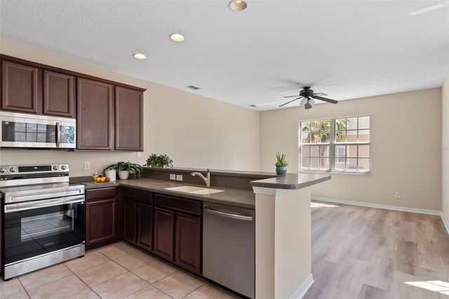 5621 BLACKFIN DRIVE, New Port Richey, FL 34652