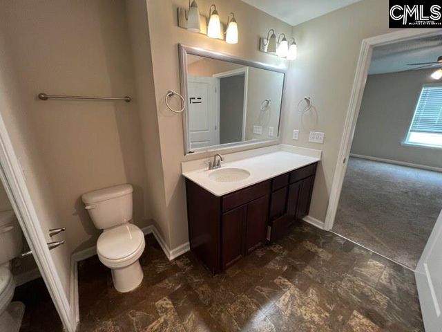 644 Frow Drive, Elgin, SC 29045