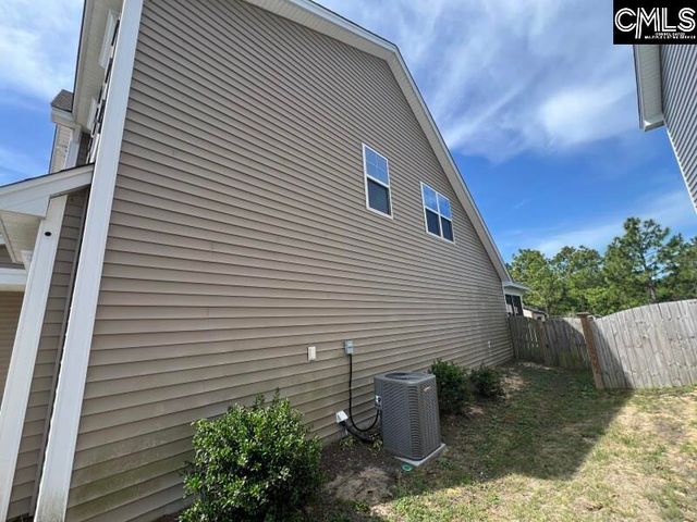 644 Frow Drive, Elgin, SC 29045