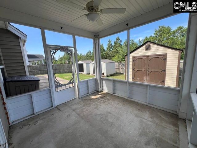 644 Frow Drive, Elgin, SC 29045