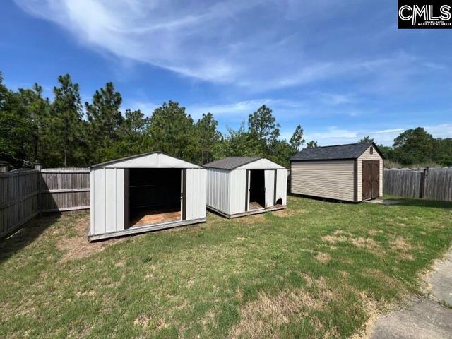644 Frow Drive, Elgin, SC 29045