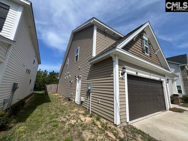 644 Frow Drive, Elgin, SC 29045
