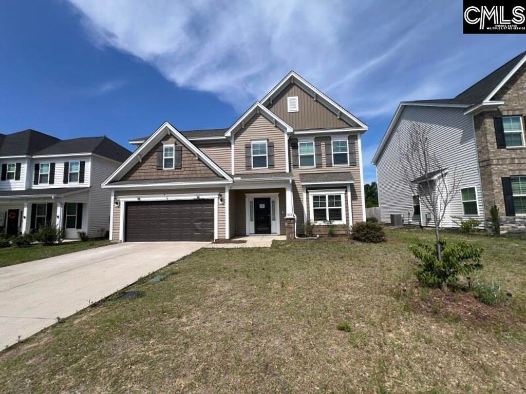 644 Frow Drive, Elgin, SC 29045