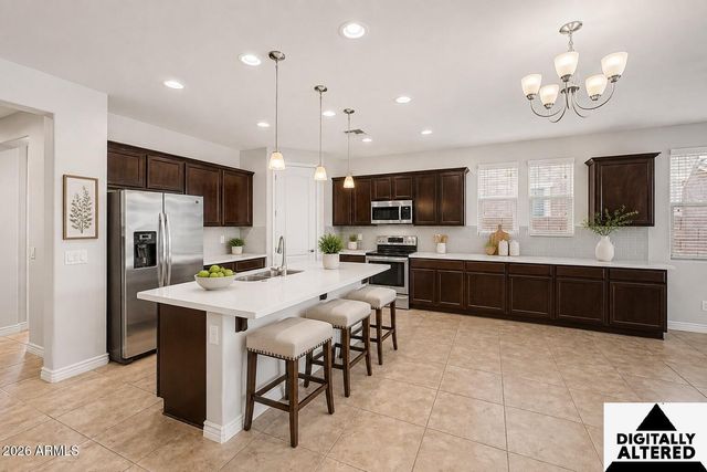 10001 E WAVELENGTH Avenue, Mesa, AZ 85212