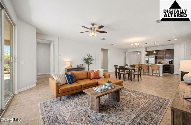 10001 E WAVELENGTH Avenue, Mesa, AZ 85212