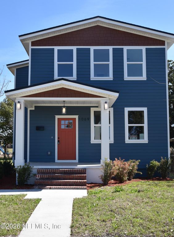 1069 SPEARING Street, Jacksonville, FL 32206