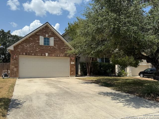 9311 Hazelton, San Antonio, TX 78251