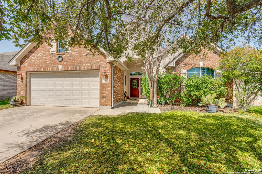 9311 Hazelton, San Antonio, TX 78251