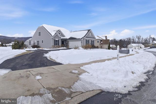 240 ASTER AVE, Bellefonte, PA 16823