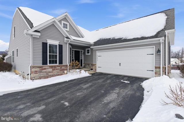 240 ASTER AVE, Bellefonte, PA 16823