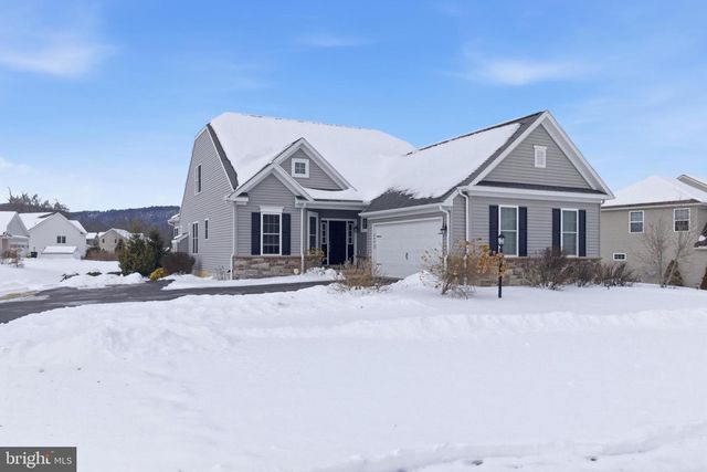 240 ASTER AVE, Bellefonte, PA 16823