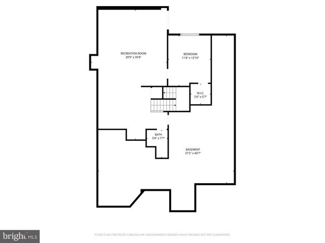 240 ASTER AVE, Bellefonte, PA 16823