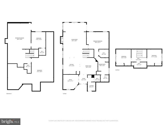 240 ASTER AVE, Bellefonte, PA 16823