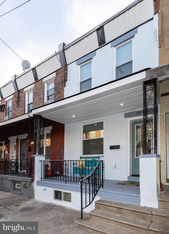 1918 S CROSKEY ST, Philadelphia, PA 19145