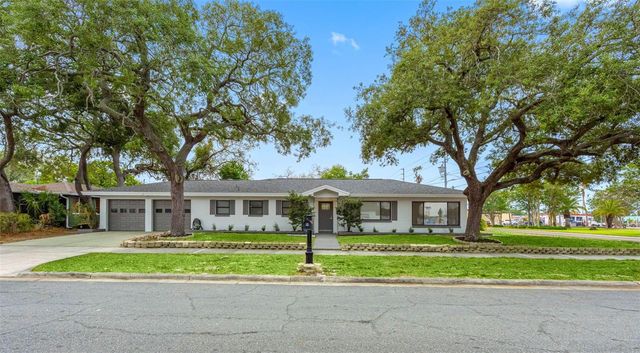 1005 APACHE TRAIL, Clearwater, FL 33755