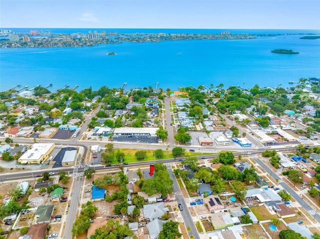 1005 APACHE TRAIL, Clearwater, FL 33755