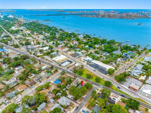 1005 APACHE TRAIL, Clearwater, FL 33755