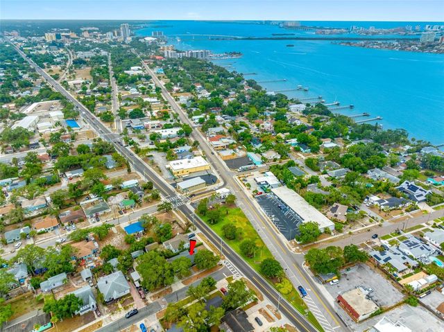 1005 APACHE TRAIL, Clearwater, FL 33755