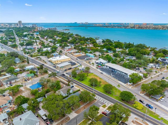 1005 APACHE TRAIL, Clearwater, FL 33755