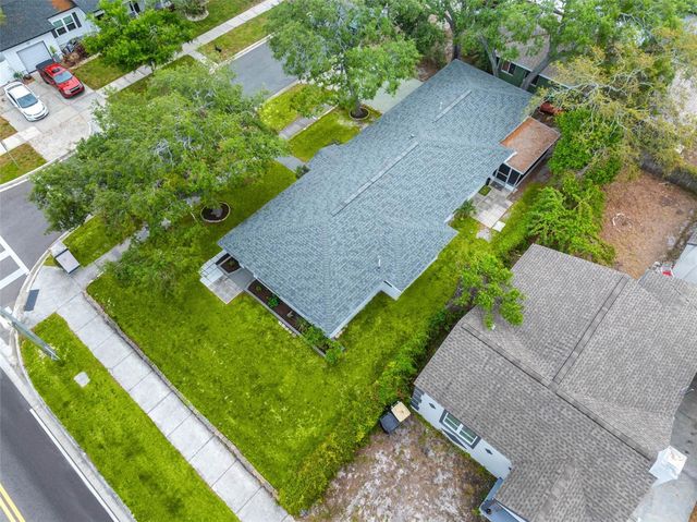 1005 APACHE TRAIL, Clearwater, FL 33755